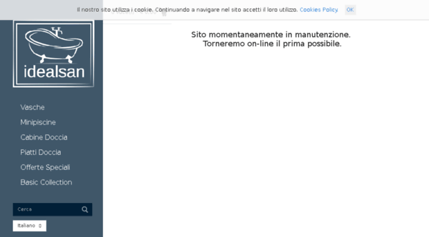 idealsan.it
