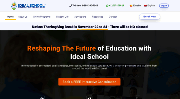 idealschool.education