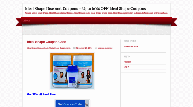 idealshapedeals.wordpress.com