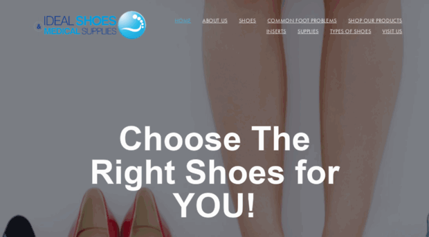 idealshoes.com