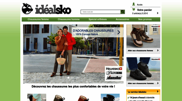 idealsko.com