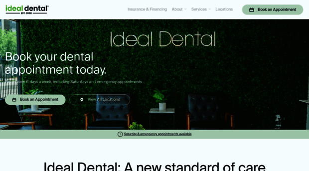 idealsmiles.com