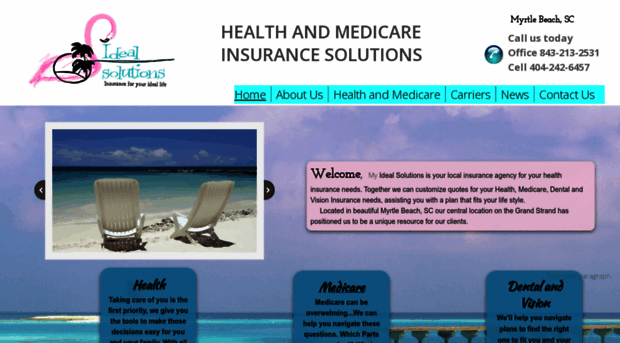 idealsolutions-insurance.com