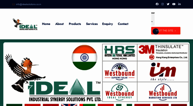 idealsolutions.co.in