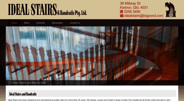 idealstairs.com.au