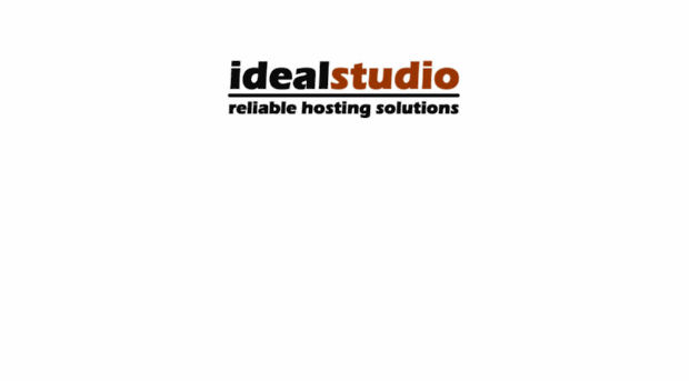 idealstudio.co.uk