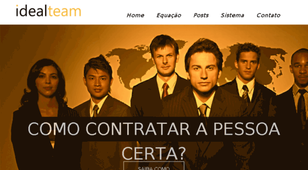 idealteam.com.br