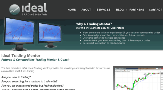 idealtradingmentor.com