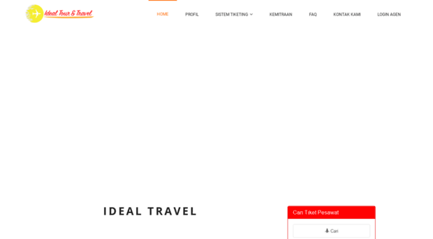 idealtravel.co.id