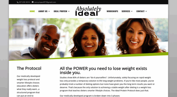 idealweightlosslafayette.com