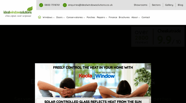 idealwindowsolutions.co.uk