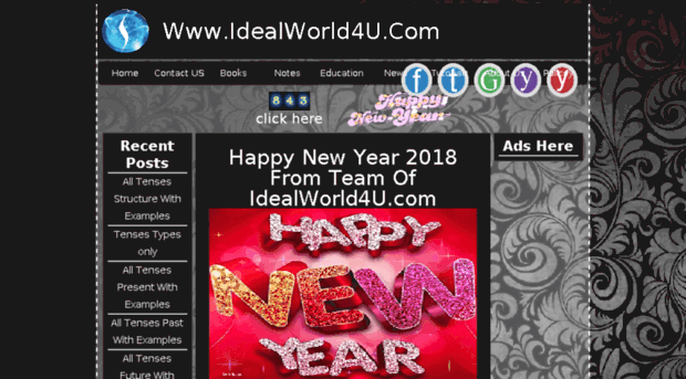 idealworld4u.com