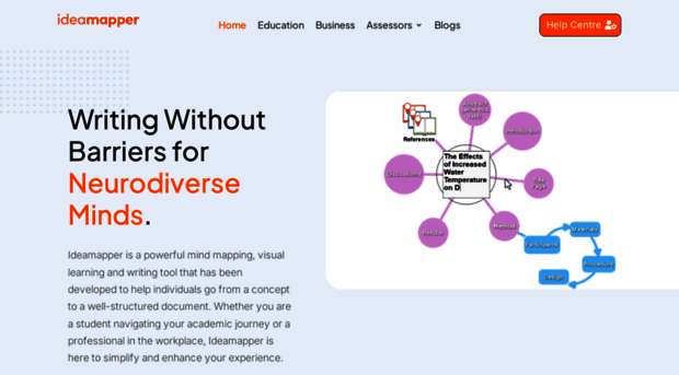 ideamapper.com