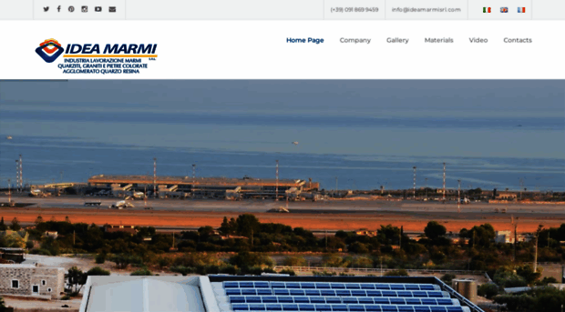 ideamarmisrl.com
