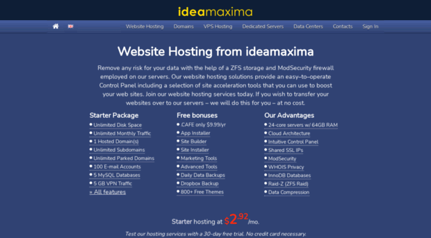 ideamaxima.net