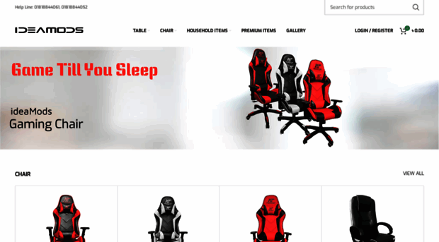 ideamods.com.bd