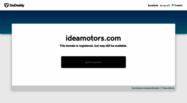 ideamotors.com