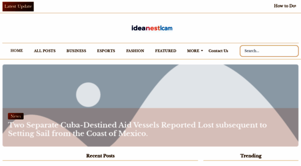 ideanestlab.com