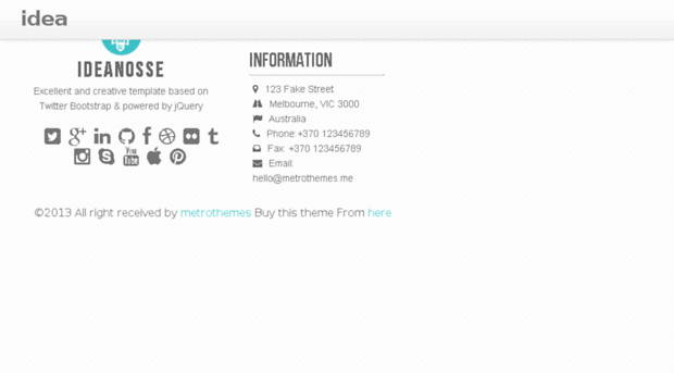 ideanosse.metrothemes.me