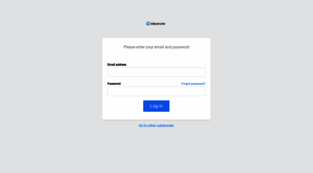 ideanote.ideanote.io