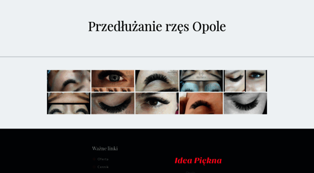 ideapiekna.pl