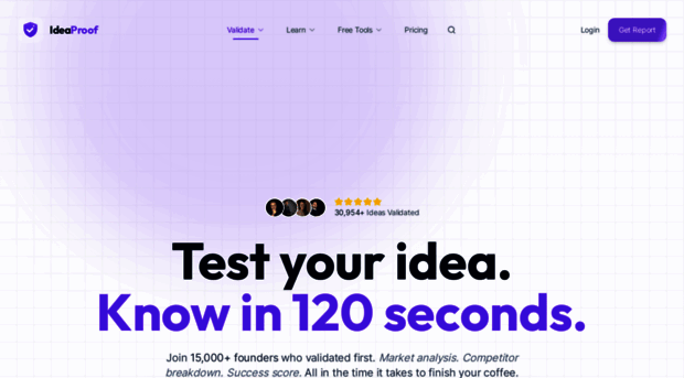 ideaproof.io