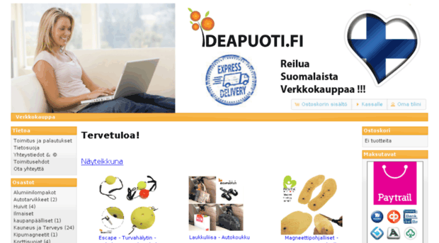 ideapuoti.fi