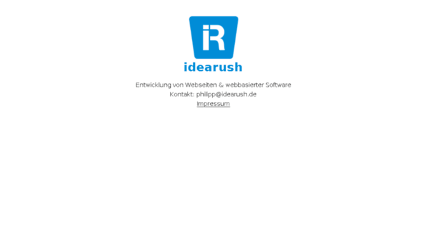 idearush.de