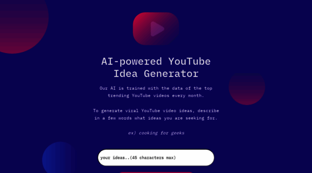 ideas-generator.com