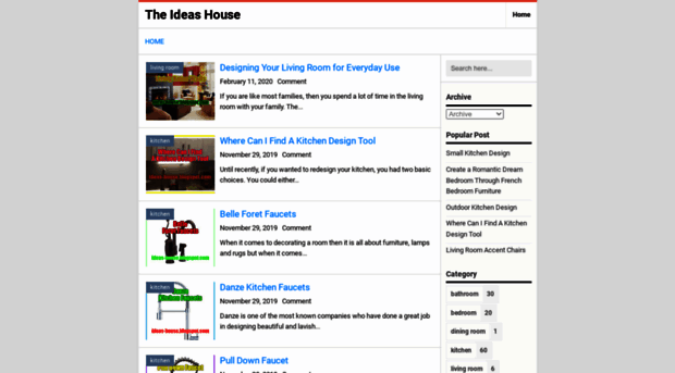 ideas-house.blogspot.com