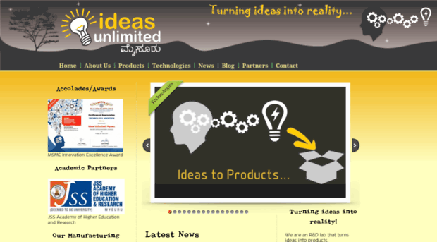 ideas-unlimited.in