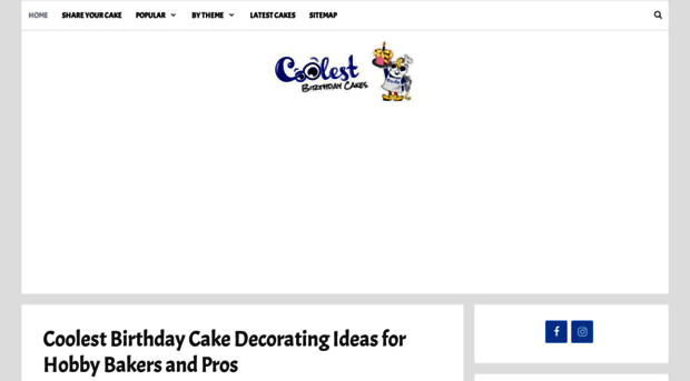 ideas.coolest-birthday-cakes.com