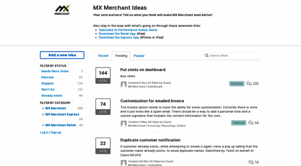 ideas.mxmerchant.com