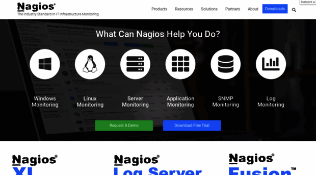 ideas.nagios.org