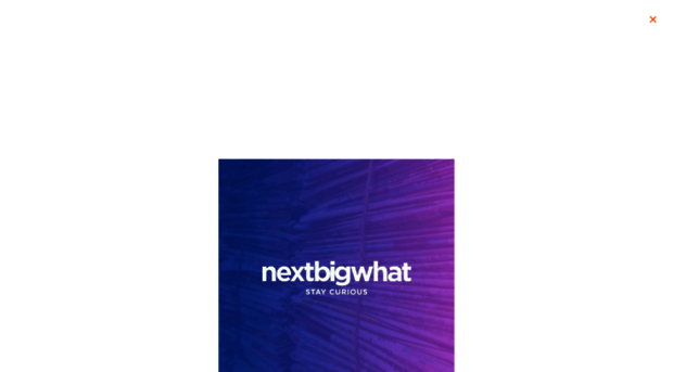 ideas.nextbigwhat.com