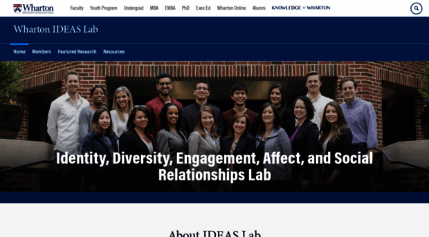 ideas.wharton.upenn.edu