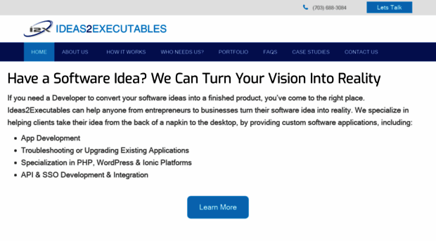 ideas2executables.com