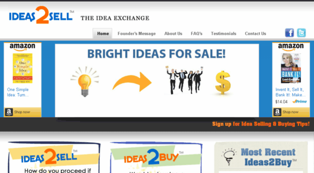 ideas2sell.com