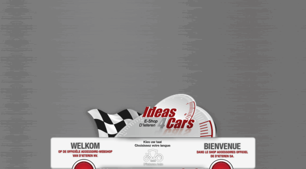 ideas4cars.be