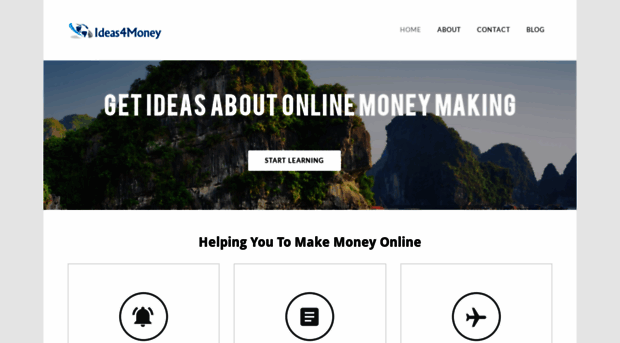 ideas4money.weebly.com