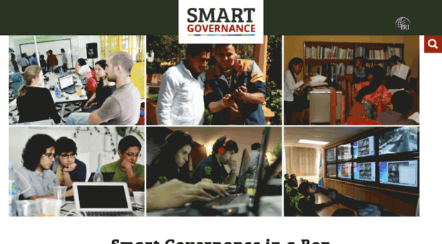 ideas4smartgov.com