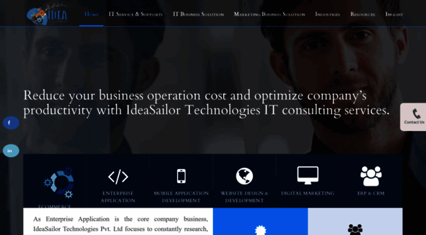 ideasailor.com