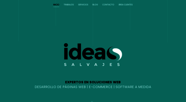 ideasalvajes.com