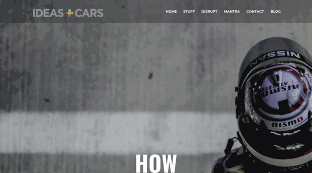 ideasandcars.com