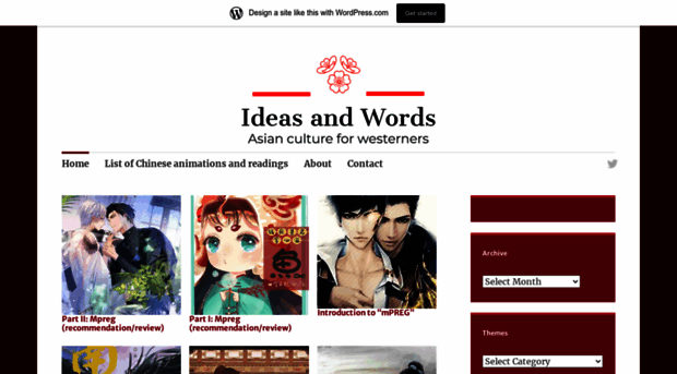 ideasandmywords.wordpress.com
