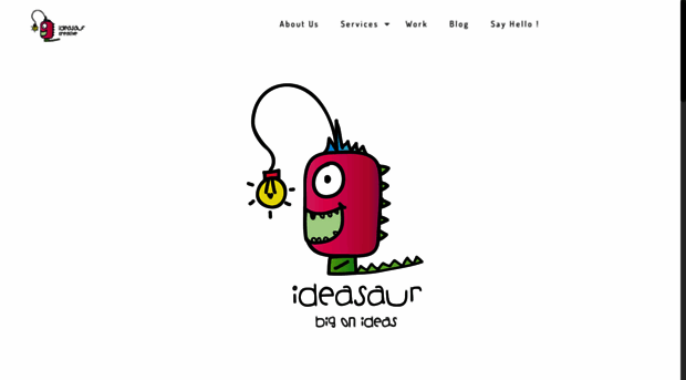 ideasaur.in