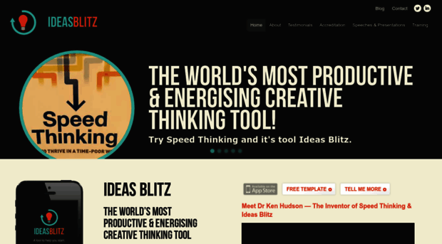 ideasblitz.com