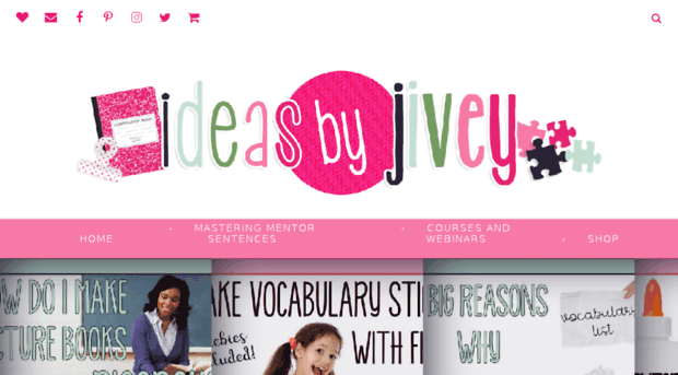 ideasbyjivey.blogspot.com