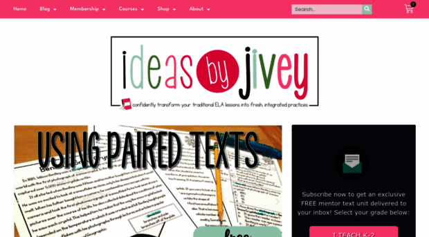 ideasbyjivey.com