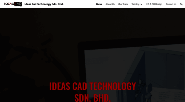 ideascadtechnology.com